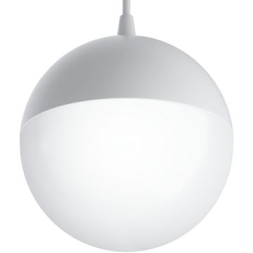 Трековый светильник Maytoni (Майтони) для магнитного шинопровода S35 Kiat TR018-2-10W3K-W