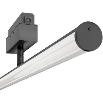 Трековый светильник Maytoni (Майтони) для магнитного шинопровода S35 Lark TR026-2-10B3K