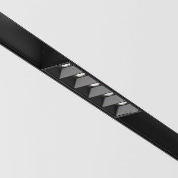 Трековый светильник Maytoni (Майтони) для магнитного шинопровода S35 Points TR014-2-10W4K-B