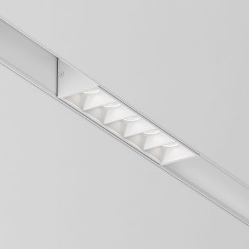 Трековый светильник Maytoni (Майтони) для магнитного шинопровода S35 Points TR014-2-10W4K-W