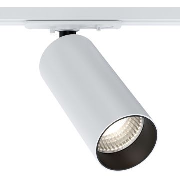 Трековый светильник Maytoni (Майтони) для однофазного шинопровода Unity Focus Led TR021-1-12W4K