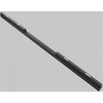 Трековый светодиодный диммируемый светильник Maytoni (Майтони) Exility Basis Dim Dali TR030-4-30WTW-DD-B