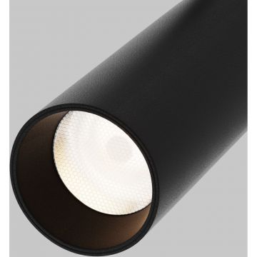 Трековый светодиодный светильник Maytoni (Майтони) Exility Focus LED TR032-2-12W3K-S-B