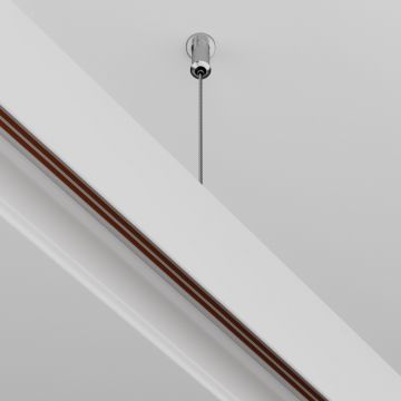 Тросовый подвес Maytoni (Майтони) 2 шт для шинопровода Exility TRA034SW-2W