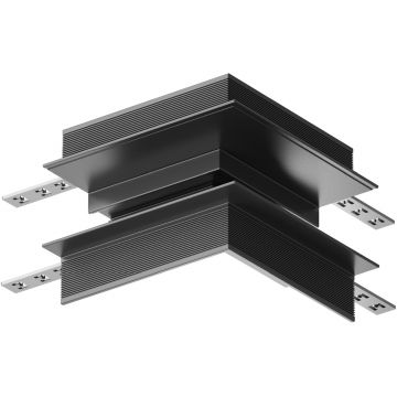 Угол Maytoni (Майтони) внешний для встраиваемого магнитного шинопровода Gravity TRX010OCL-22B