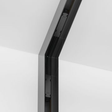 Угол Maytoni (Майтони) внутренний для накладного магнитного шинопровода Gravity TRX010ICL-21B