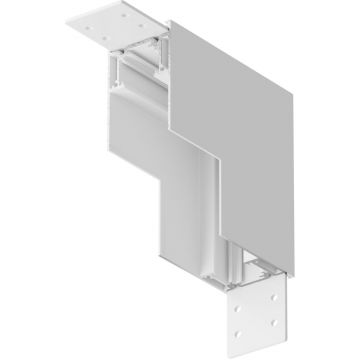 Угол Maytoni (Майтони) внутренний для накладного магнитного шинопровода Gravity TRX010ICL-21W