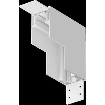 Угол Maytoni (Майтони) внутренний для накладного магнитного шинопровода Gravity TRX010ICL-21W