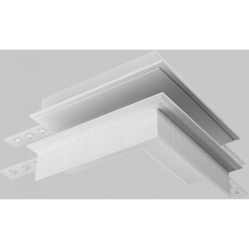 Угол Maytoni (Майтони) встраиваемый внешний для ГКЛ 12,5 мм Exility TRA034CO-42.12W