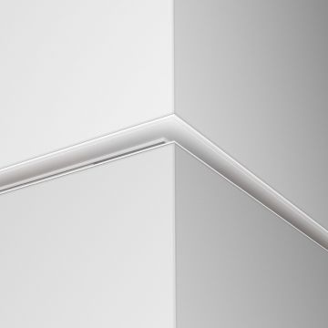 Угол Maytoni (Майтони) встраиваемый внешний для ГКЛ 12,5 мм Exility TRA034CO-42.12W