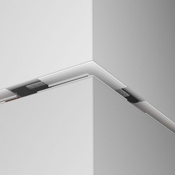 Угол Maytoni (Майтони) встраиваемый внешний для ГКЛ 12,5 мм Exility TRA034CO-42.12W