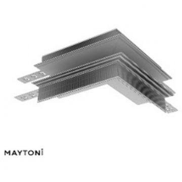 Угол Maytoni (Майтони) встраиваемый внешний для ГКЛ 12,5 мм Exility TRA034CO-42.12W