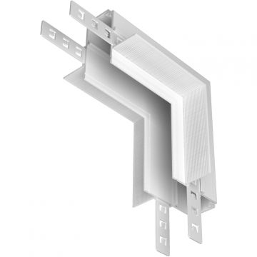 Угол Maytoni (Майтони) встраиваемый внутренний для ГКЛ 9,5 мм Exility TRA034CL-42W