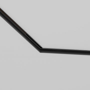 Угол Maytoni (Майтони) для соединения 135 встраиваемого магнитного шинопровода Exility TRA034CLO-42.12B