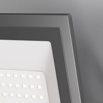 Уличный прожектор Maytoni (Майтони) светодиодный 100Вт 6500К IP65 Flood FL001-L100B6K