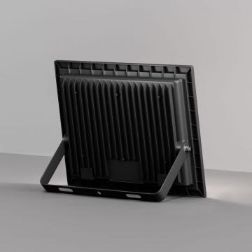 Уличный прожектор Maytoni (Майтони) светодиодный 100Вт 6500К IP65 Flood FL001-L100B6K