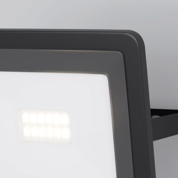 Уличный прожектор Maytoni (Майтони) светодиодный 10Вт 4000К IP65 Flood FL001-L10B4KSR