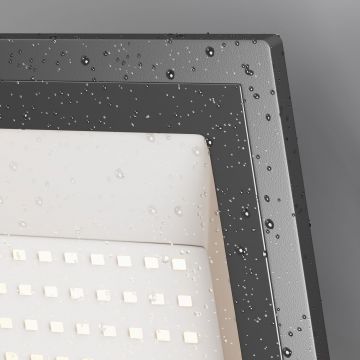 Уличный прожектор Maytoni (Майтони) светодиодный 150Вт 4000К IP65 Flood FL001-L150B4K