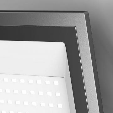 Уличный прожектор Maytoni (Майтони) светодиодный 150Вт 6500К IP65 Flood FL001-L150B6K