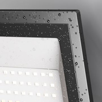 Уличный прожектор Maytoni (Майтони) светодиодный 150Вт 6500К IP65 Flood FL001-L150B6K