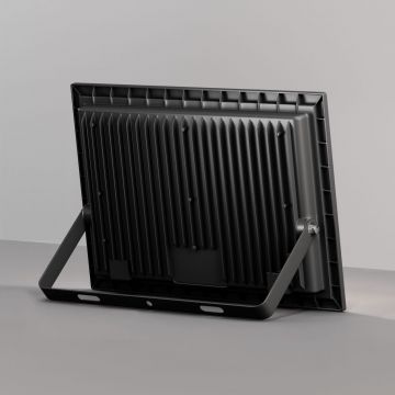 Уличный прожектор Maytoni (Майтони) светодиодный 150Вт 6500К IP65 Flood FL001-L150B6K