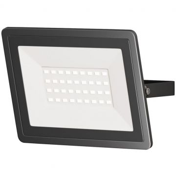 Уличный прожектор Maytoni (Майтони) светодиодный 30Вт 4000К IP65 Flood FL001-L30B4K