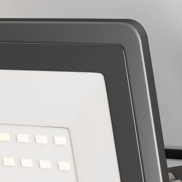 Уличный прожектор Maytoni (Майтони) светодиодный 30Вт 4000К IP65 Flood FL001-L30B4K