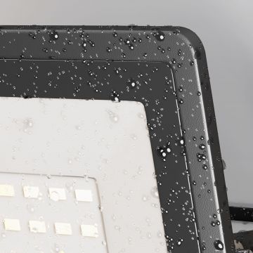 Уличный прожектор Maytoni (Майтони) светодиодный 30Вт 4000К IP65 Flood FL001-L30B4K