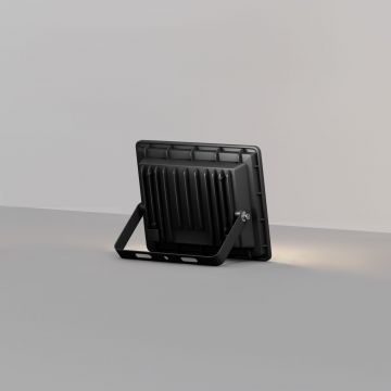 Уличный прожектор Maytoni (Майтони) светодиодный 30Вт 4000К IP65 Flood FL001-L30B4K