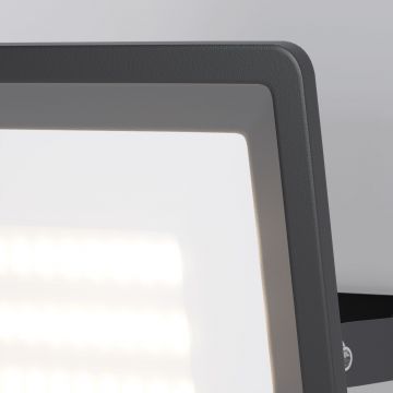 Уличный прожектор Maytoni (Майтони) светодиодный 30Вт 4000К IP65 Flood FL001-L30B4KSR