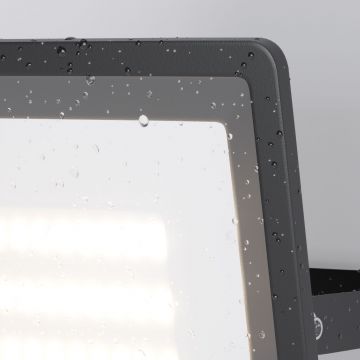 Уличный прожектор Maytoni (Майтони) светодиодный 30Вт 4000К IP65 Flood FL001-L30B4KSR