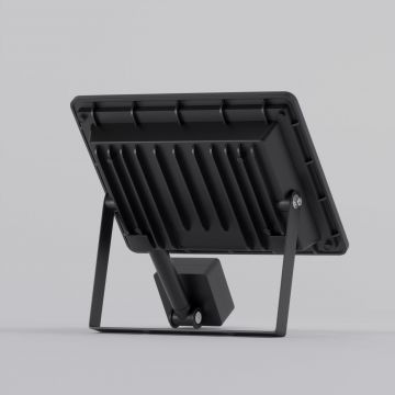 Уличный прожектор Maytoni (Майтони) светодиодный 30Вт 4000К IP65 Flood FL001-L30B4KSR