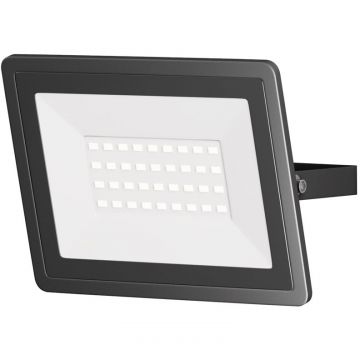 Уличный прожектор Maytoni (Майтони) светодиодный 30Вт 6500К IP65 Flood FL001-L30B6K