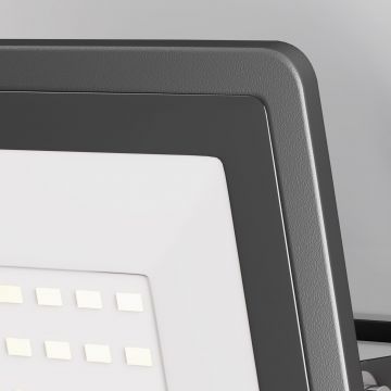 Уличный прожектор Maytoni (Майтони) светодиодный 30Вт 6500К IP65 Flood FL001-L30B6K