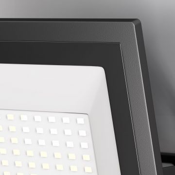 Уличный прожектор Maytoni (Майтони) светодиодный 50Вт 4000К IP65 Flood FL001-L50B4K