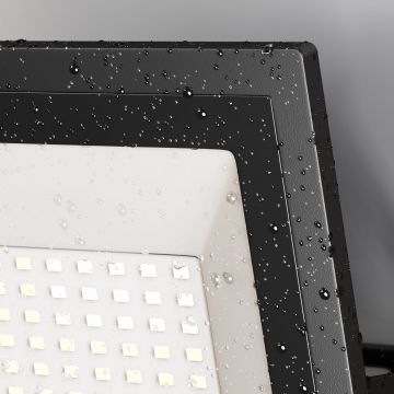 Уличный прожектор Maytoni (Майтони) светодиодный 50Вт 4000К IP65 Flood FL001-L50B4K