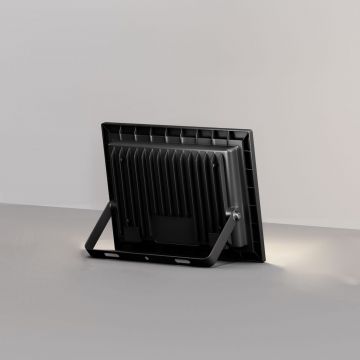 Уличный прожектор Maytoni (Майтони) светодиодный 50Вт 4000К IP65 Flood FL001-L50B4K