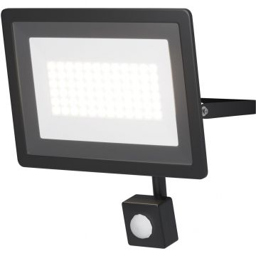 Уличный прожектор Maytoni (Майтони) светодиодный 50Вт 4000К IP65 Flood FL001-L50B4KSR