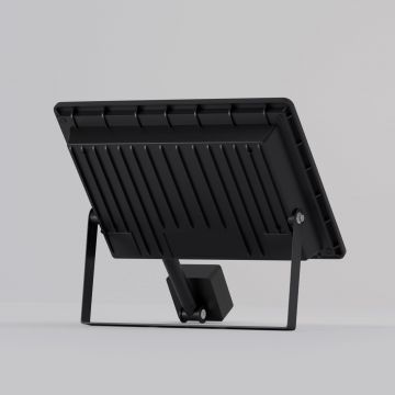 Уличный прожектор Maytoni (Майтони) светодиодный 50Вт 4000К IP65 Flood FL001-L50B4KSR