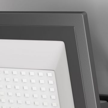 Уличный прожектор Maytoni (Майтони) светодиодный 50Вт 6500К IP65 Flood FL001-L50B6K