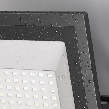 Уличный прожектор Maytoni (Майтони) светодиодный 50Вт 6500К IP65 Flood FL001-L50B6K