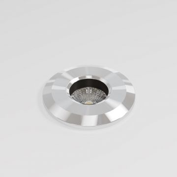 Уличный светильник Maytoni (Майтони) встраиваемый в грунт светодиодный Flash O044DL-L1S3K2