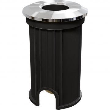 Уличный светильник Maytoni (Майтони) встраиваемый в грунт светодиодный Flash O044DL-L1S3K3