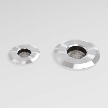 Уличный светильник Maytoni (Майтони) встраиваемый в грунт светодиодный Flash O044DL-L1S3K3