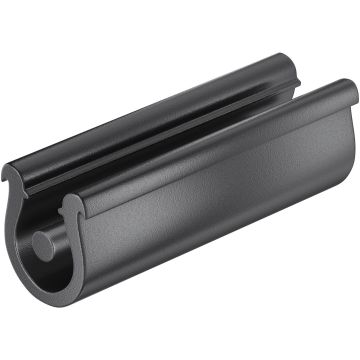 Фиксатор ремня черный, 10 шт Maytoni (Майтони) Parity TRA130BF-B