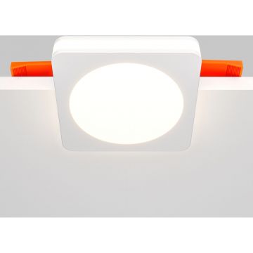 Встраиваемый светильник Maytoni (Майтони) Phanton DL303-L7W