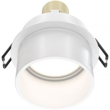 Встраиваемый светильник Maytoni (Майтони) Reif DL050-01W