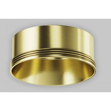 Декоративное кольцо для трековых светильников Maytoni (Майтони) Exility Focus LED RingL-20-BS