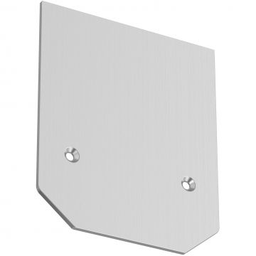 Заглушка для профиля под натяжной потолок Maytoni (Майтони) S35 TRA004MPEC-21S