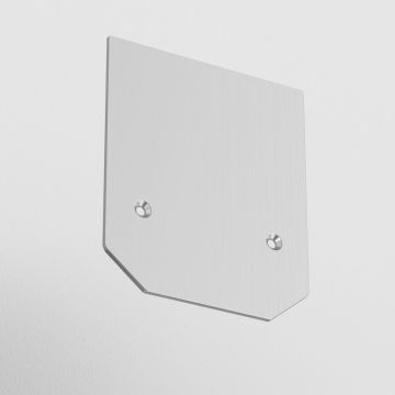 Заглушка для профиля под натяжной потолок Maytoni (Майтони) S35 TRA004MPEC-21S